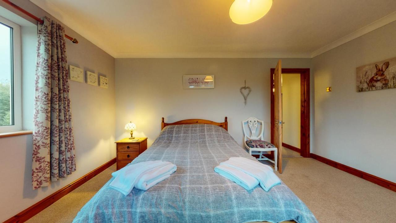 Jaw-Dropping Beach House In Anglesey Benllech Eksteriør bilde